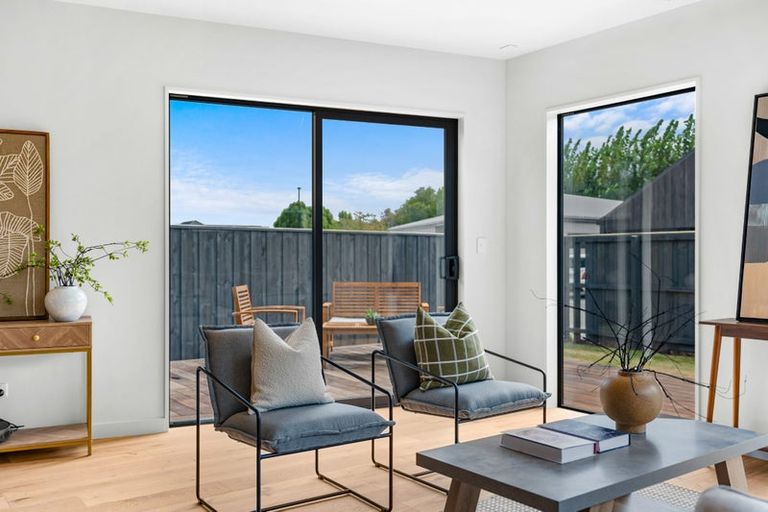 Photo of property in 8 Gusto Lane, Halswell, Christchurch, 8025