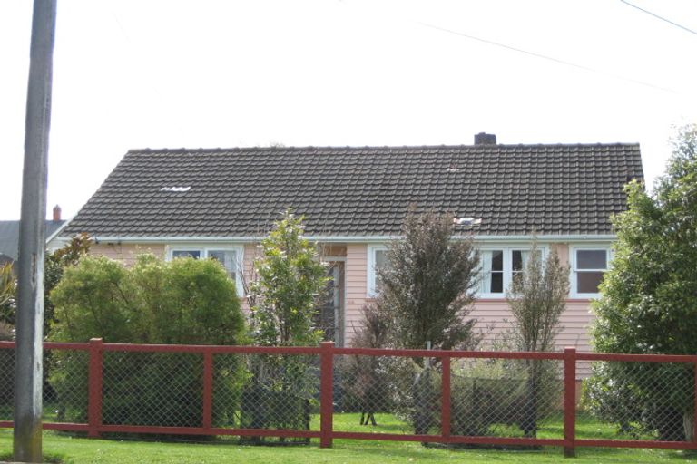 Photo of property in 46 Morris Street, Marton, 4710