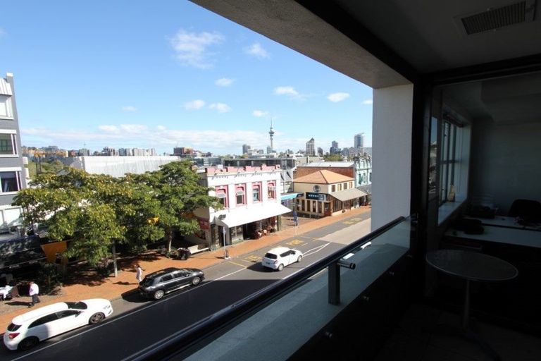 Photo of property in Heards Building, 303/2 Ruskin Street, Parnell, Auckland, 1052