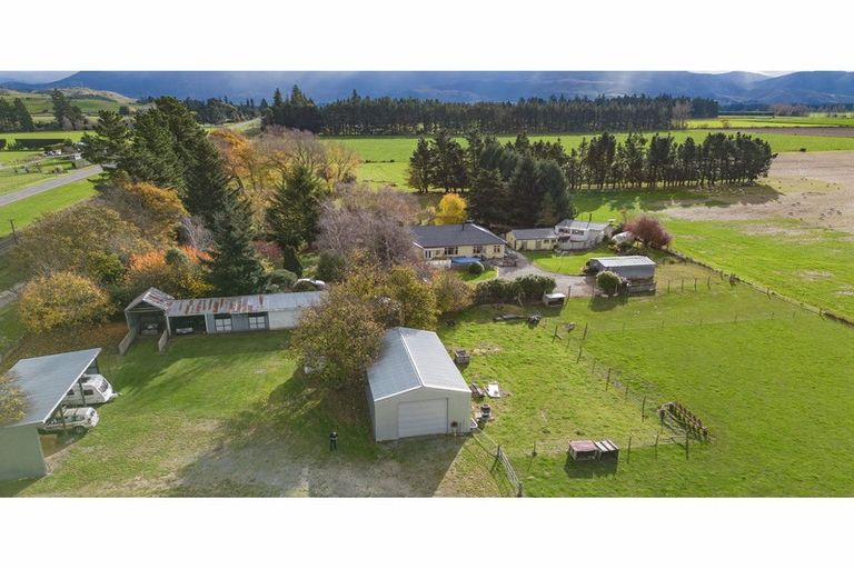 Photo of property in 2744 Tramway Road, Springfield, 7681