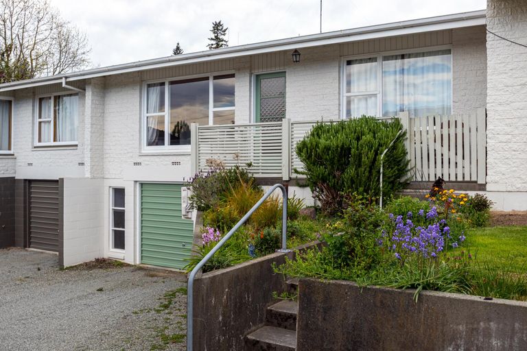 Photo of property in 2/7 Lewis Street, Geraldine, 7930