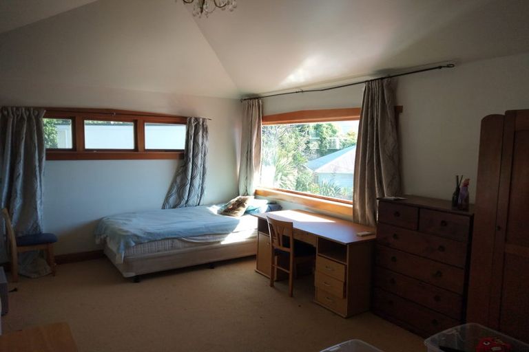 Photo of property in 112 Grafton Road, Roseneath, Wellington, 6011