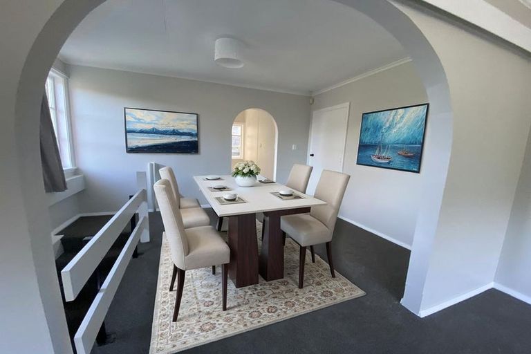 Photo of property in 71 Happy Valley Road, Owhiro Bay, Wellington, 6023