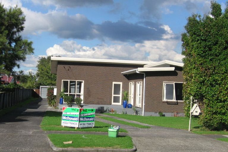 Photo of property in 3/62a Wintere Road, Papatoetoe, Auckland, 2025