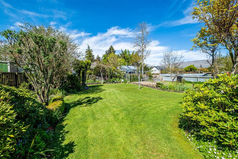 Photo of property in 55 Regent Street, Fairlie, 7925