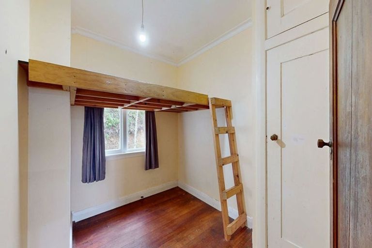 Photo of property in 14 Essex Street, Aro Valley, Wellington, 6021