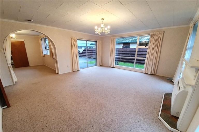 Photo of property in 34d Fitzroy Street, Terrace End, Palmerston North, 4410