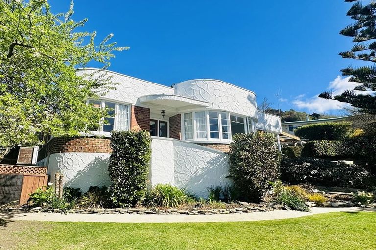 Photo of property in 23 Forth Street, Oamaru North, Oamaru, 9400