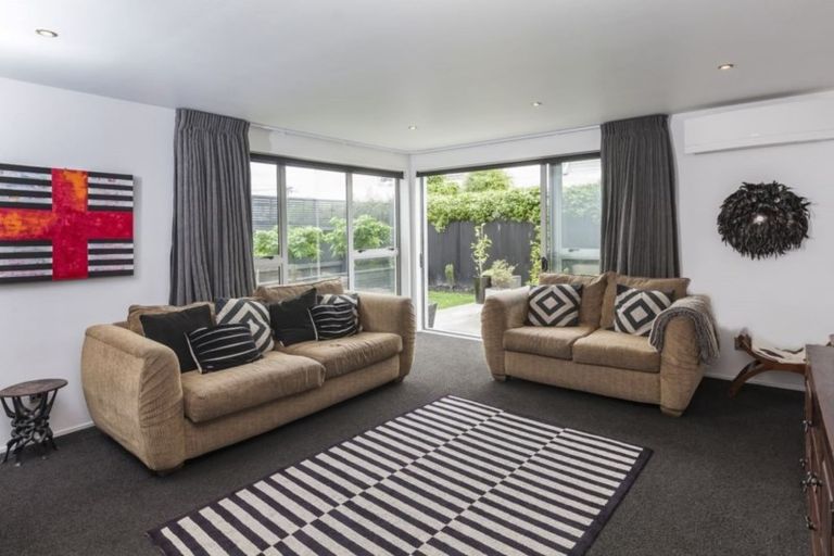 Photo of property in 127d Saint Albans Street, St Albans, Christchurch, 8014