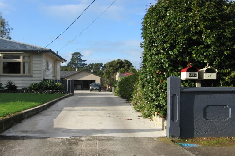 Photo of property in 84 Allen Street, Morrinsville, 3300