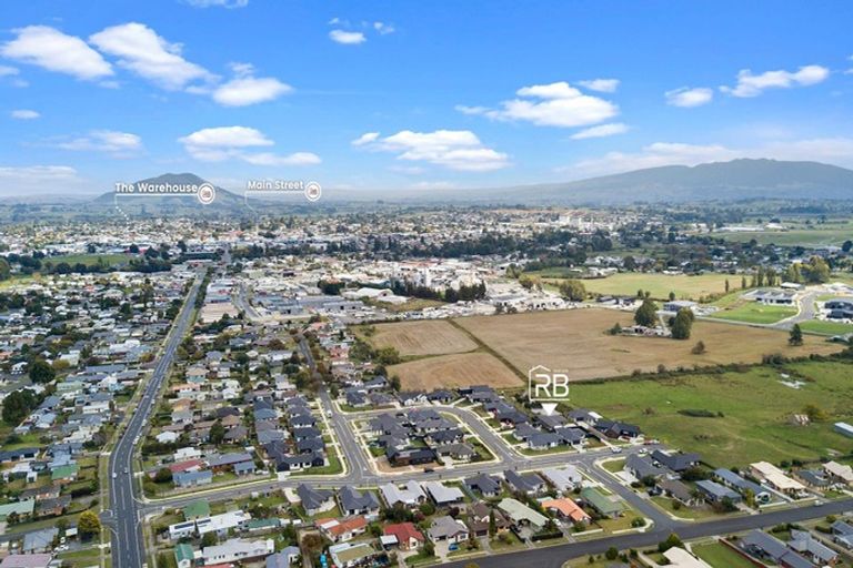 Photo of property in 253 Beckett Drive, Te Awamutu, 3800