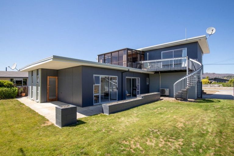 Photo of property in 24 Gregg Street, Alexandra, 9320