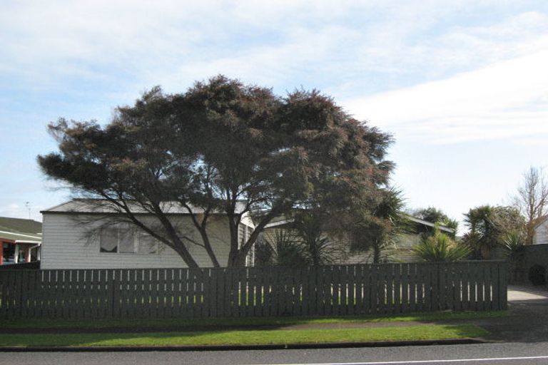 Photo of property in 197 Parklands Avenue, Bell Block, New Plymouth, 4312