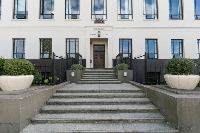 Photo of property in Augusta Apartments, 31/254 Willis Street, Te Aro, Wellington, 6011