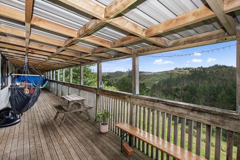 Photo of property in 283 Ngunguru Ford Road, Kiripaka, Whangarei, 0173