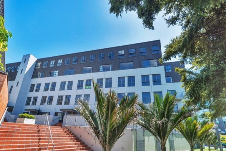 Photo of property in 116/57 Mahuhu Crescent, Auckland Central, Auckland, 1010