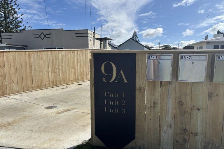 Photo of property in 9 Ruapehu Street, Castlecliff, Whanganui, 4501