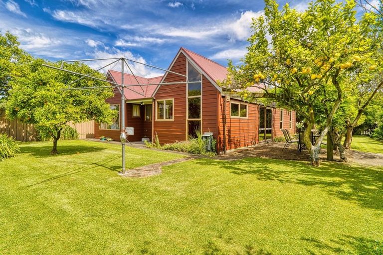 Photo of property in 409 Nelson Street North, Hastings, 4122