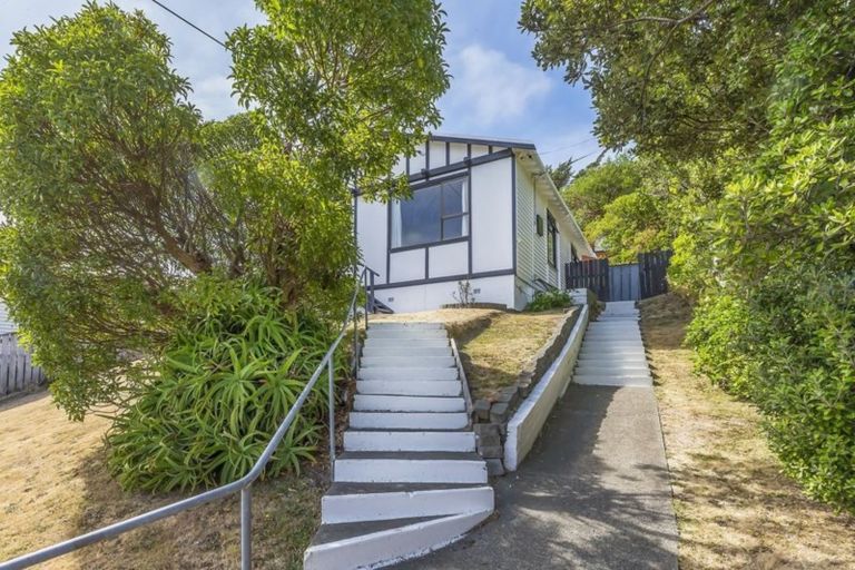 Photo of property in 29 Townsend Road, Miramar, Wellington, 6022