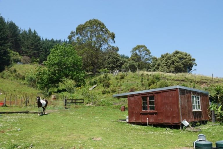 Photo of property in 171 Tirohanga Road, Tirohanga, Opotiki, 3197