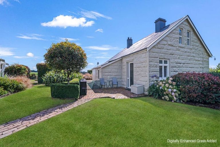Photo of property in 331 Herbert Road, Herbert, Oamaru, 9495