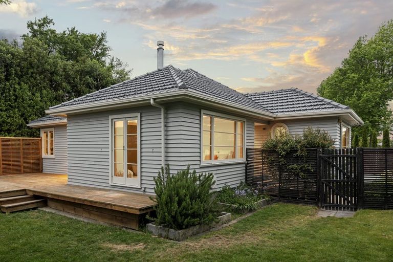 Photo of property in 1/22 Mary Street, Papanui, Christchurch, 8053