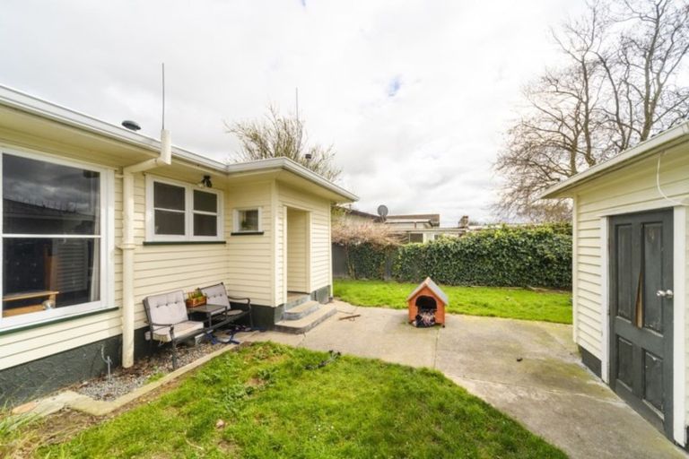 Photo of property in 21 Botanical Road, Takaro, Palmerston North, 4412