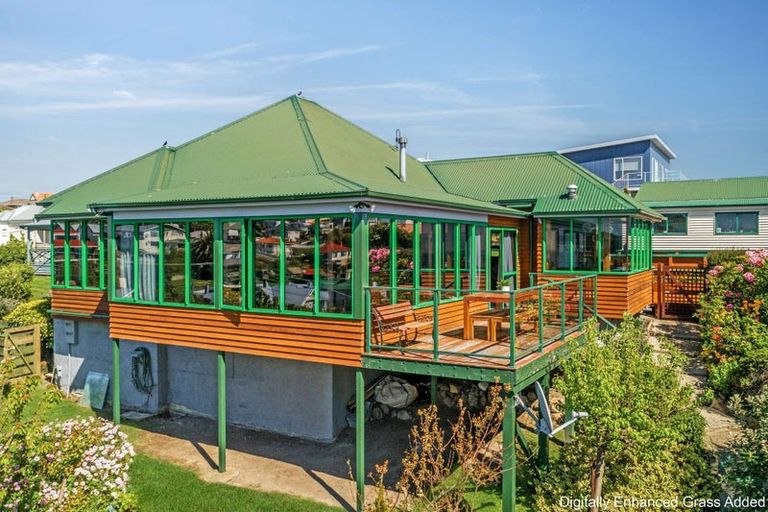 Photo of property in 4a Test Street, South Hill, Oamaru, 9400