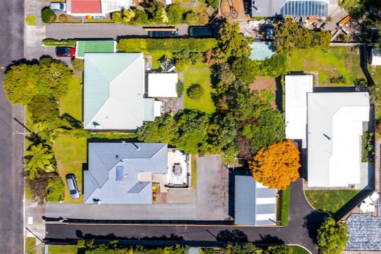 Photo of property in 23a Timandra Street, Welbourn, New Plymouth, 4312