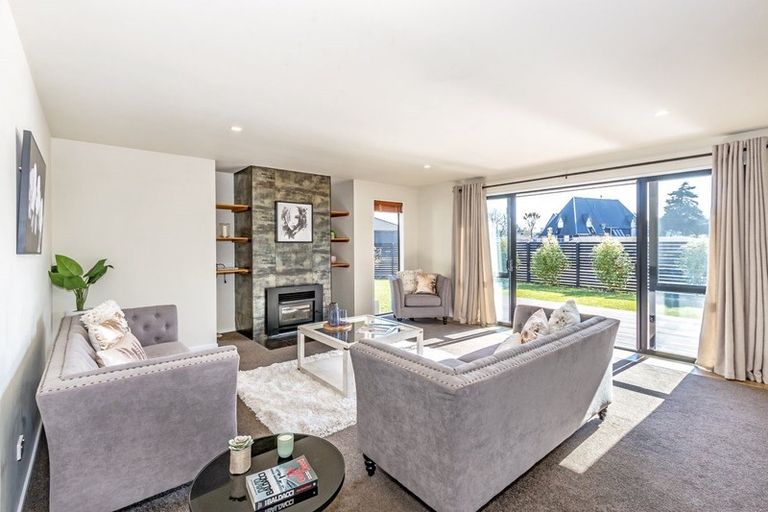 Photo of property in 49 Tiny Hill Drive, Rolleston, 7614