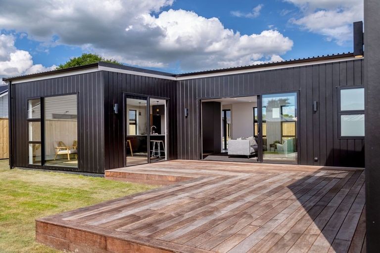 Photo of property in 7 Peony Drive, Greytown, 5712