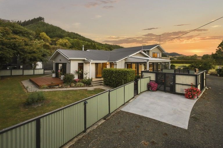 Photo of property in 266 Puriri Valley Road, Puriri, Thames, 3578