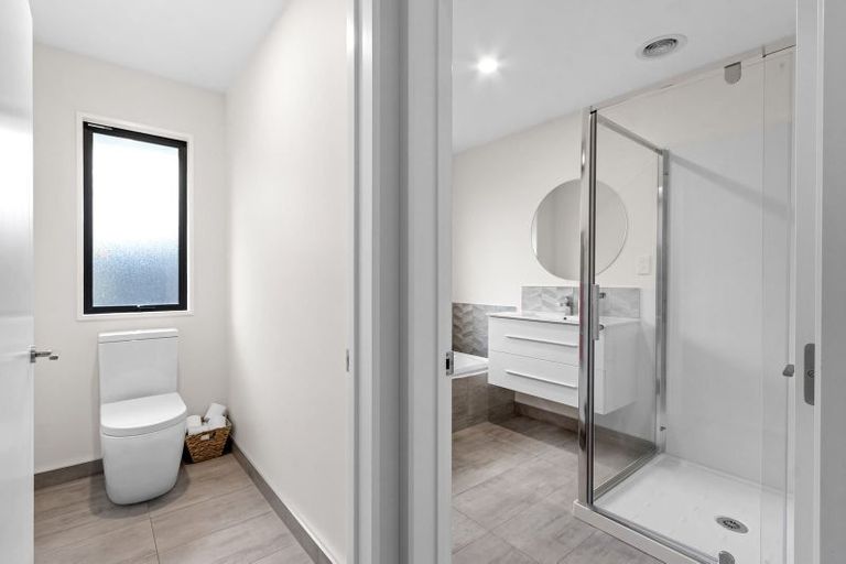 Photo of property in 15 Avanda Avenue, Rolleston, 7615