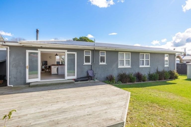 Photo of property in 279 Scott Street, Witherlea, Blenheim, 7201