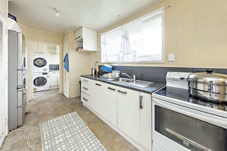 Photo of property in 160 Tennessee Avenue, Mangere East, Auckland, 2024