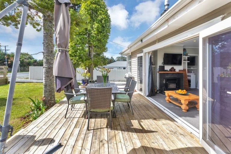 Photo of property in 148 Three Mile Bush Road, Te Kamo, Whangarei, 0112