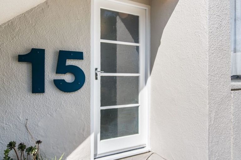 Photo of property in 15/76 Freyberg Street, Lyall Bay, Wellington, 6022