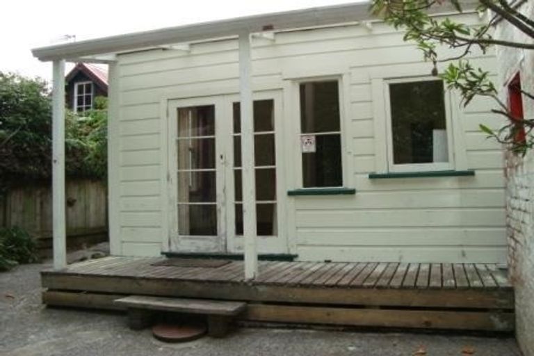 Photo of property in 58 Honiana Te Puni Street, Aro Valley, Wellington, 6021