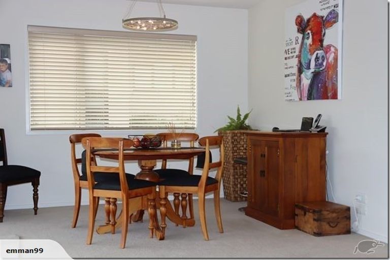 Photo of property in 3 Highgrove Place, Waipukurau, 4200