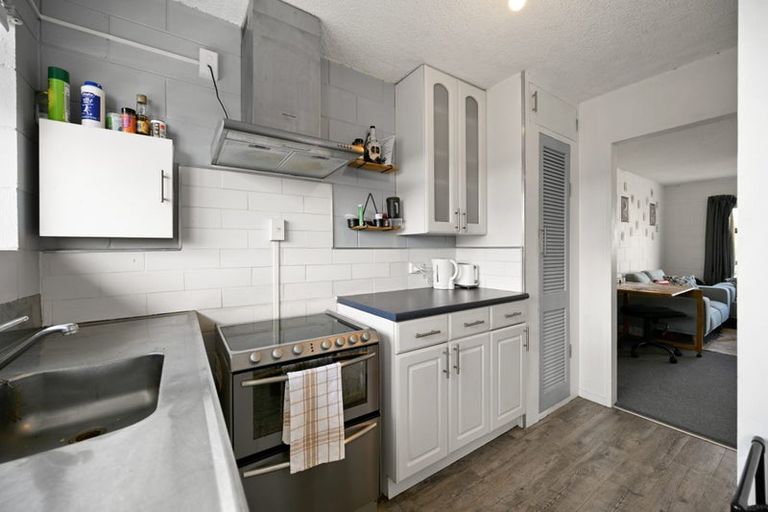 Photo of property in 5/14 Coates Street, Hamilton East, Hamilton, 3216
