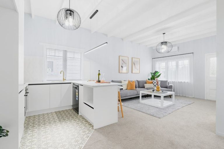 Photo of property in 55 Cook Street, Hamilton East, Hamilton, 3216