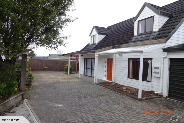 Photo of property in 1/9 Richard Avenue, Bucklands Beach, Auckland, 2014