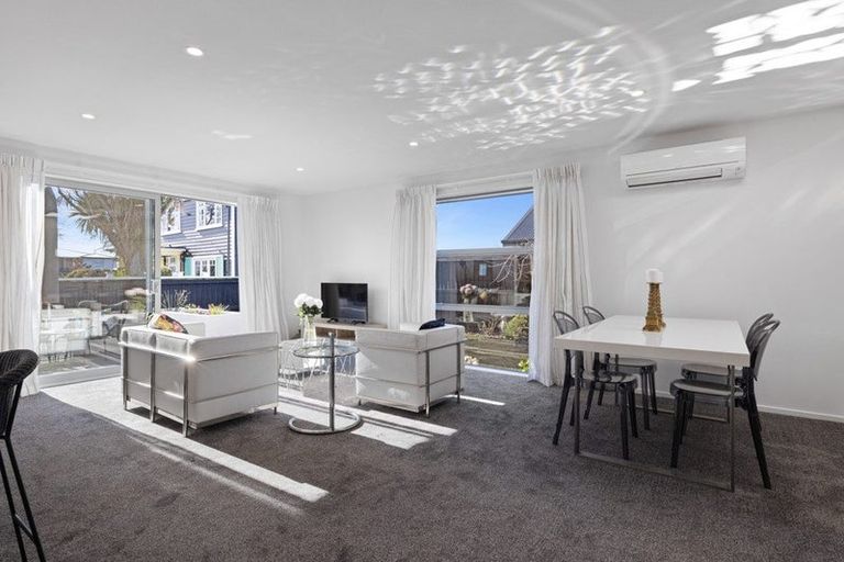 Photo of property in 34/40 Old Red Barn Road, Halswell, Christchurch, 8025