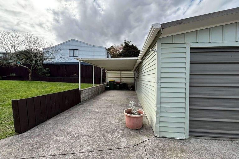Photo of property in 46 Bellfield Road, Opaheke, Papakura, 2113