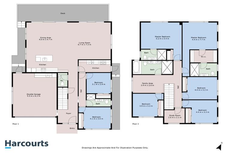 Photo of property in 30 Cirrus Way, Ranui, Auckland, 0612