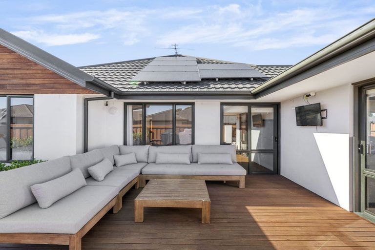 Photo of property in 1/126 Halswell Junction Road, Halswell, Christchurch, 8025