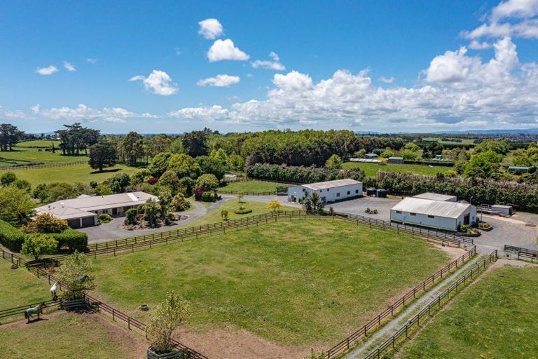 Photo of property in 47 Saddleton Road, Waiau Pa, Pukekohe, 2679