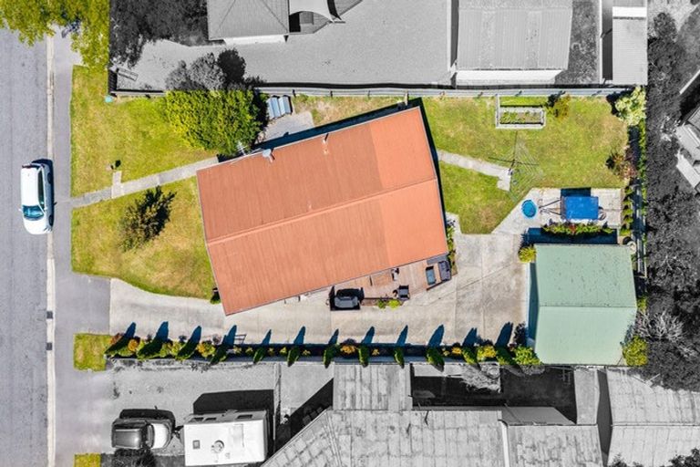 Photo of property in 36 Sneyd Street, Kaiapoi, 7630