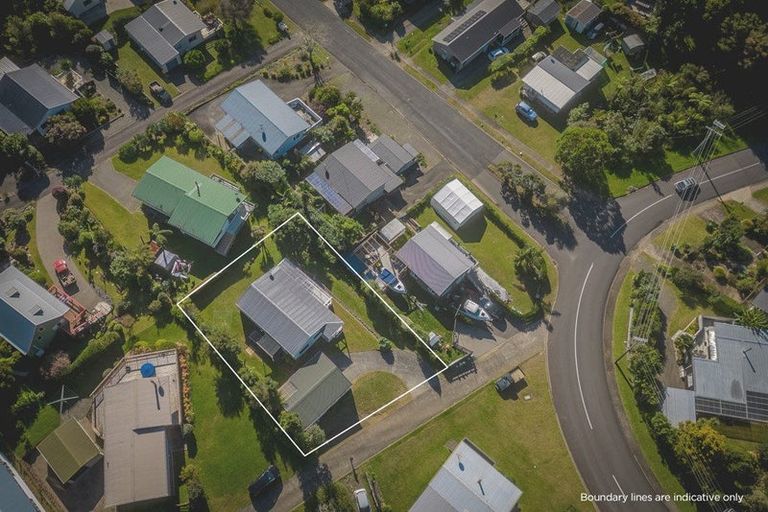 Photo of property in 39 Gallagher Drive, Tairua, 3508