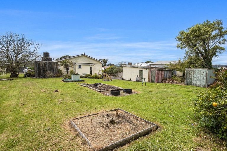 Photo of property in 29 Walker Terrace, Te Kopuru, 0391
